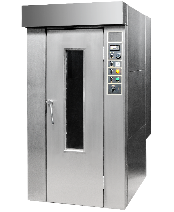 Horno Rotativo 4570 Línea Standard