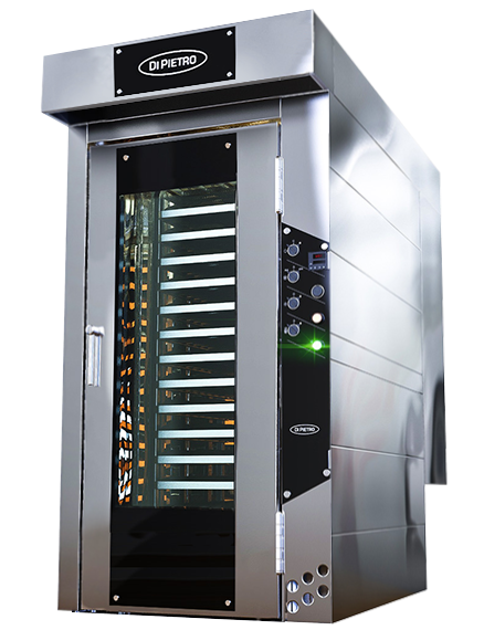 Horno Rotativo 4570 Línea Classic