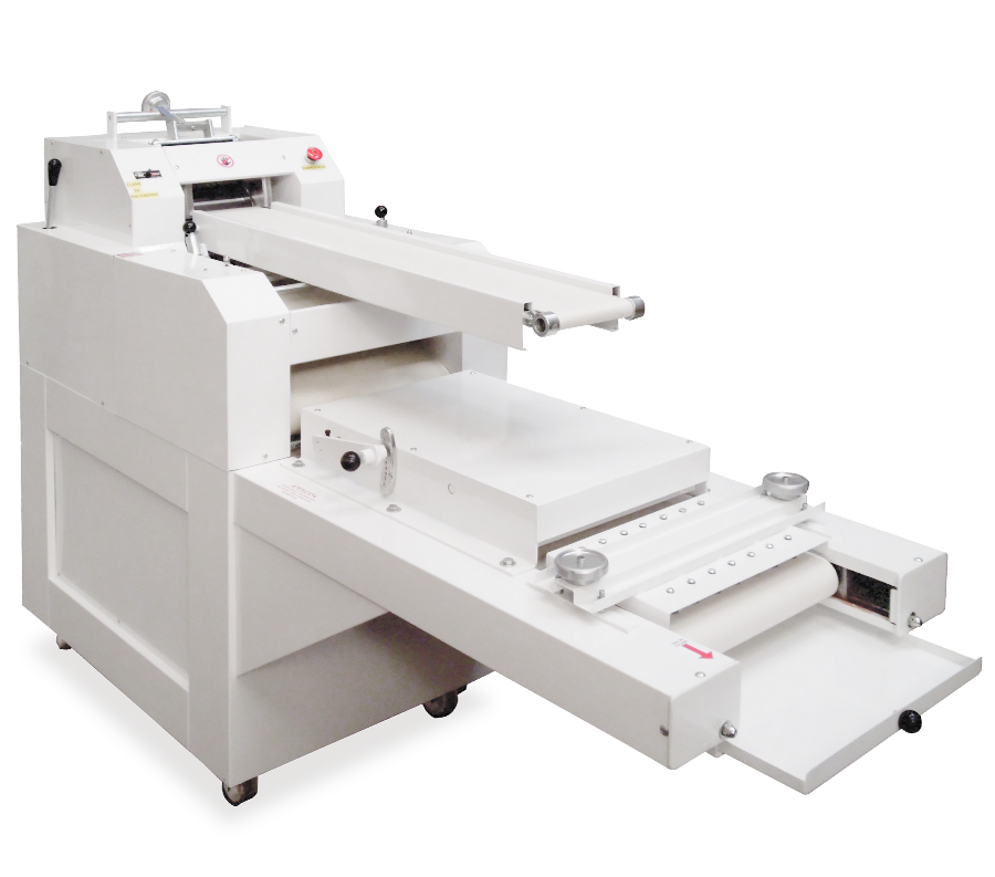 Trinchadora Modelo 2