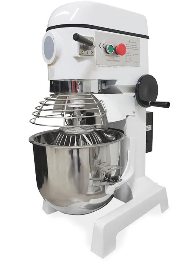 Batidora Industrial
